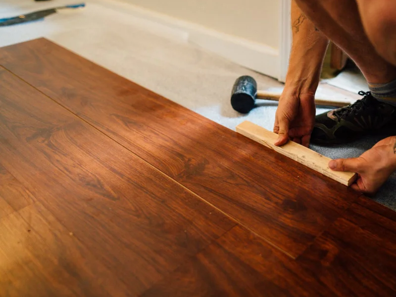 Learn more about the residential installation service provided by Carpet Club Victorville in Victorville, CA today