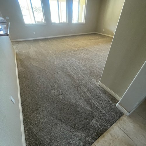 Carpet Club Victorville - Carpet Installation