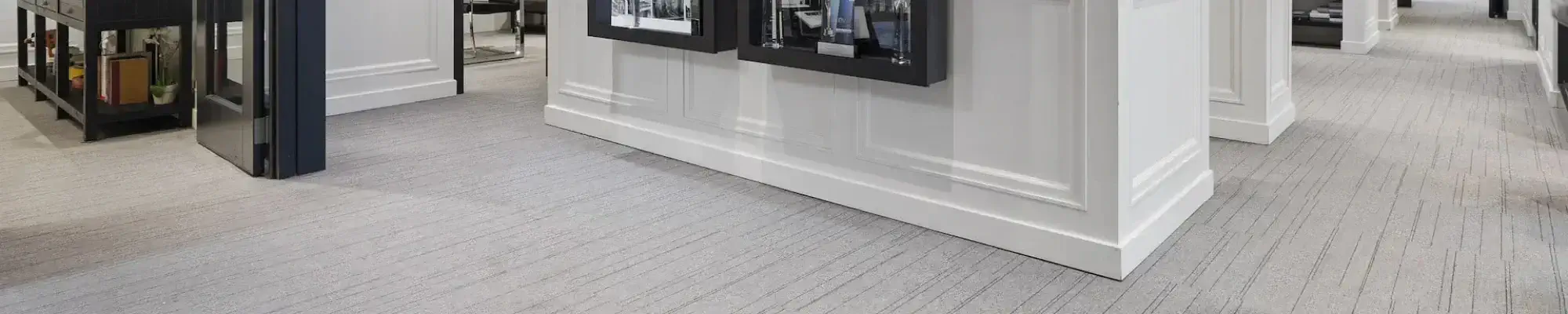 Commercial Flooring Installation services from Carpet Club Victorville in the Victorville, CA area - stop by our showroom to learn more today!
