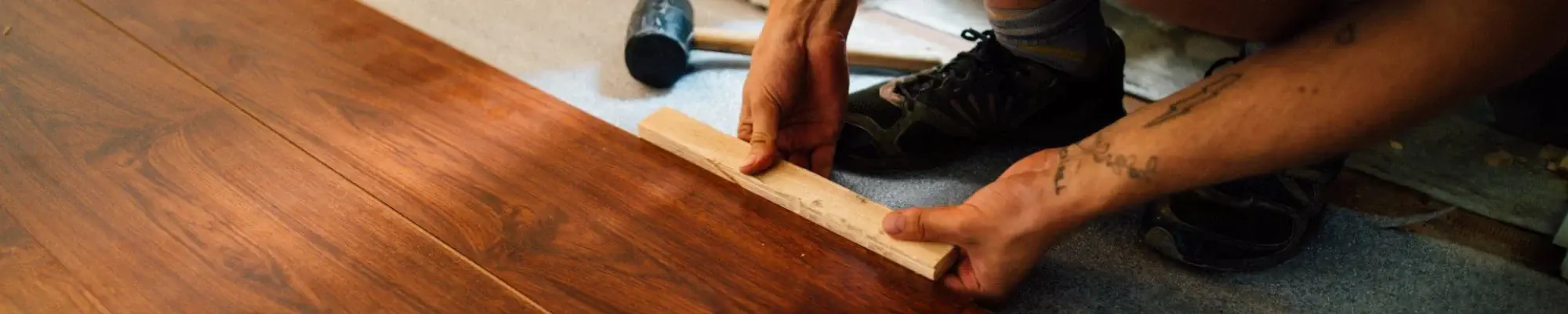 Laminate Installation services from Carpet Club Victorville in the Victorville, CA area - stop by our showroom to learn more today!